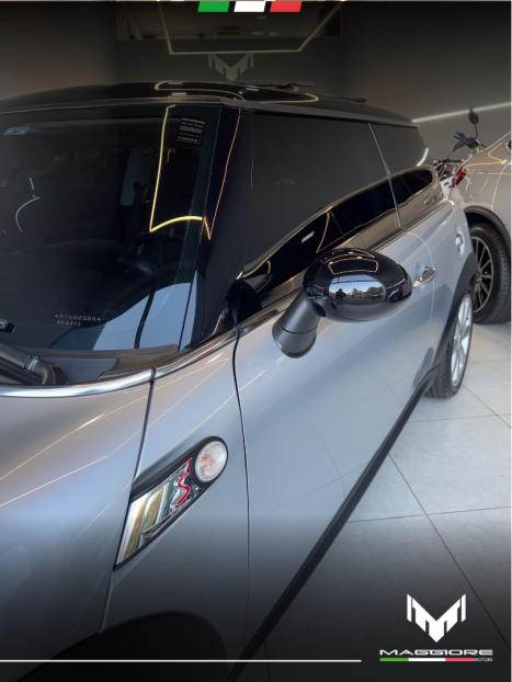 MINI Cooper 1.6 S 16V TURBO, Foto 6