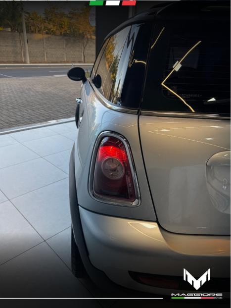 MINI Cooper 1.6 S 16V TURBO, Foto 9