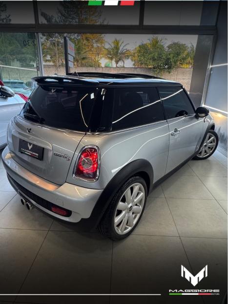 MINI Cooper 1.6 S 16V TURBO, Foto 12