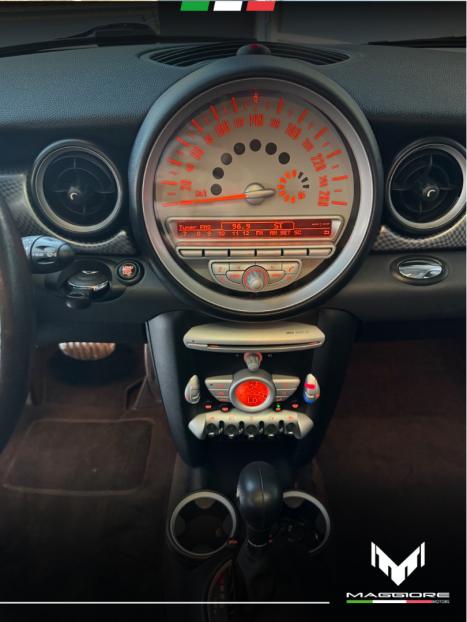 MINI Cooper 1.6 S 16V TURBO, Foto 16