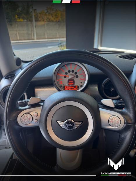MINI Cooper 1.6 S 16V TURBO, Foto 17