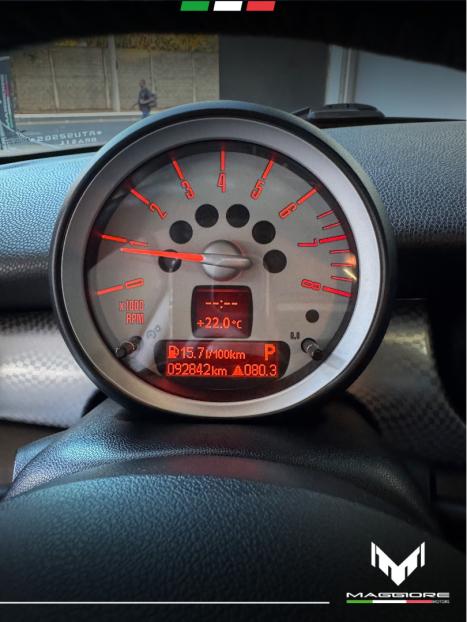MINI Cooper 1.6 S 16V TURBO, Foto 18