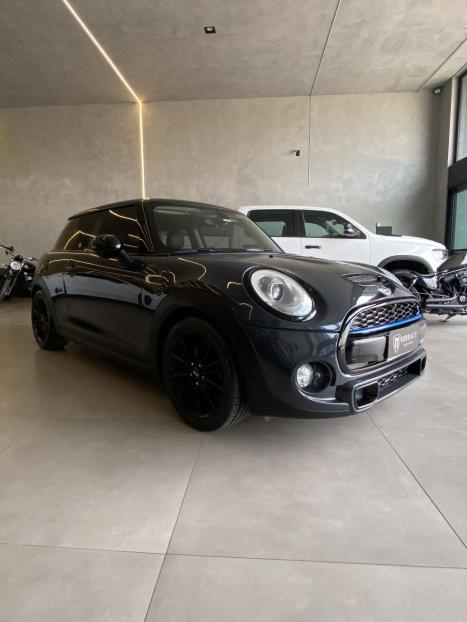 MINI Cooper 2.0 16V TWINPOWER S STEPTRONIC AUTOMTICO, Foto 3