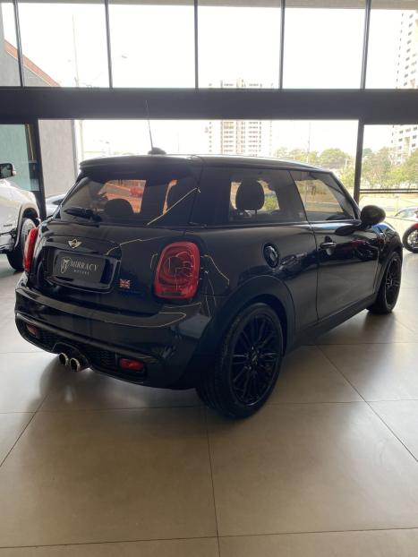 MINI Cooper 2.0 16V TWINPOWER S STEPTRONIC AUTOMTICO, Foto 5