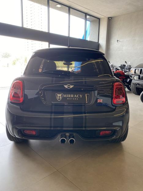 MINI Cooper 2.0 16V TWINPOWER S STEPTRONIC AUTOMTICO, Foto 6