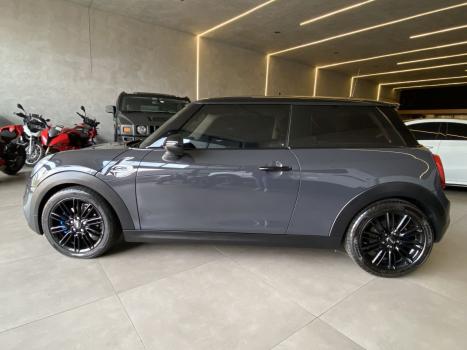 MINI Cooper 2.0 16V TWINPOWER S STEPTRONIC AUTOMTICO, Foto 8