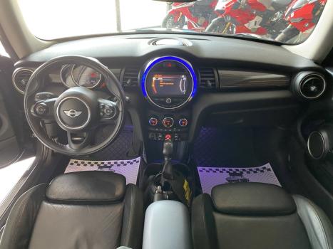 MINI Cooper 2.0 16V TWINPOWER S STEPTRONIC AUTOMTICO, Foto 10