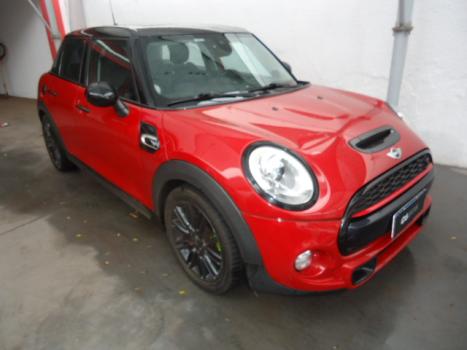 MINI Cooper 2.0 16V 4P TWINPOWER S STEPTRONIC AUTOMTICO, Foto 2