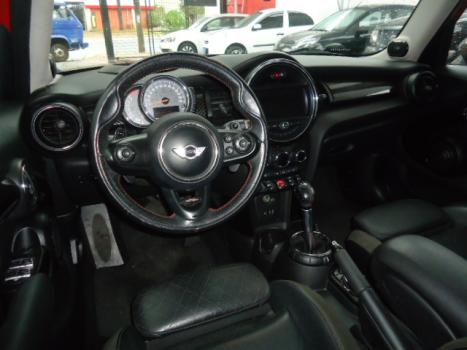 MINI Cooper 2.0 16V 4P TWINPOWER S STEPTRONIC AUTOMTICO, Foto 5