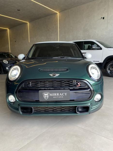 MINI Cooper 2.0 16V S TOP TURBO, Foto 2