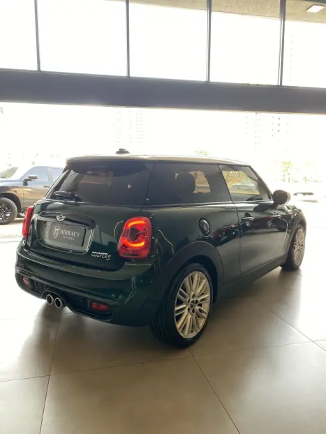 MINI Cooper 2.0 16V S TOP TURBO, Foto 5