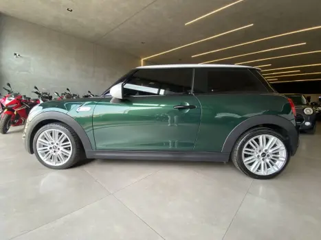 MINI Cooper 2.0 16V S TOP TURBO, Foto 8