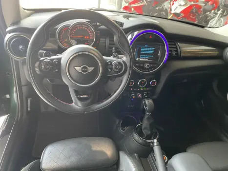 MINI Cooper 2.0 16V S TOP TURBO, Foto 10