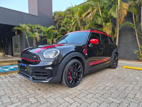 MINI Cooper 2.0 16V 4P TWINPOWER JOHN COOPER WORKS STEPTRONIC AUTOMTICO, Foto 2