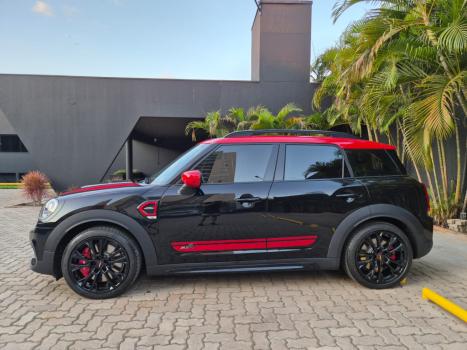 MINI Cooper 2.0 16V 4P TWINPOWER JOHN COOPER WORKS STEPTRONIC AUTOMTICO, Foto 4