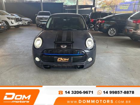 MINI Cooper 2.0 16V S TOP TURBO, Foto 2