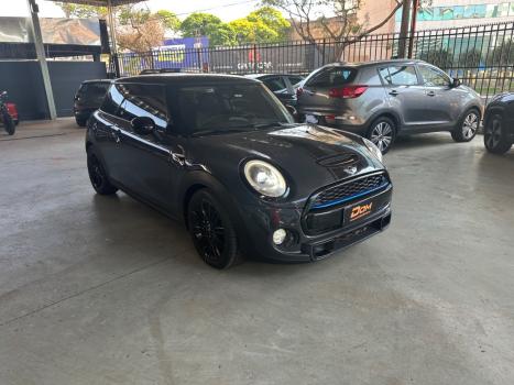 MINI Cooper 2.0 16V S TOP TURBO, Foto 3