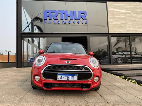 MINI Cooper 2.0 16V S TOP TURBO, Foto 2