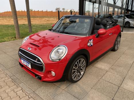 MINI Cooper 2.0 16V S TOP TURBO, Foto 3