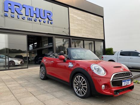 MINI Cooper 2.0 16V S TOP TURBO, Foto 5