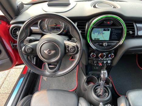 MINI Cooper 2.0 16V S TOP TURBO, Foto 8