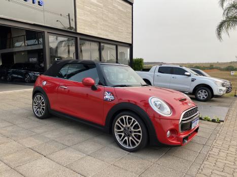 MINI Cooper 2.0 16V S TOP TURBO, Foto 13