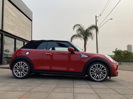 MINI Cooper 2.0 16V S TOP TURBO, Foto 14