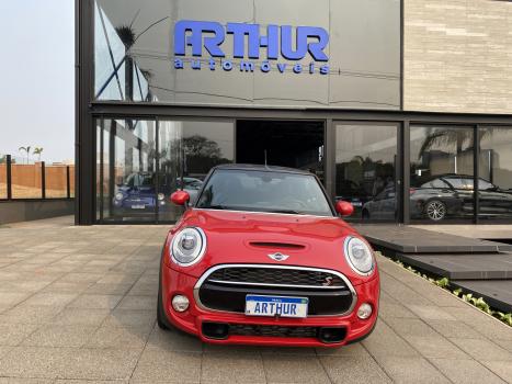 MINI Cooper 2.0 16V S TOP TURBO, Foto 15