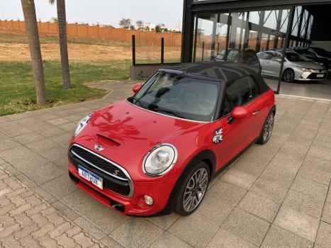 MINI Cooper 2.0 16V S TOP TURBO, Foto 16