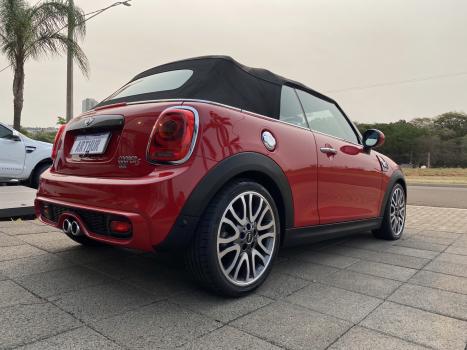 MINI Cooper 2.0 16V S TOP TURBO, Foto 17