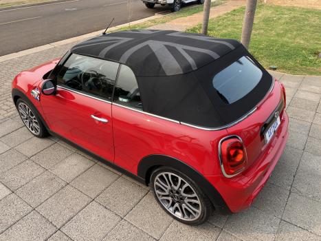 MINI Cooper 2.0 16V S TOP TURBO, Foto 18