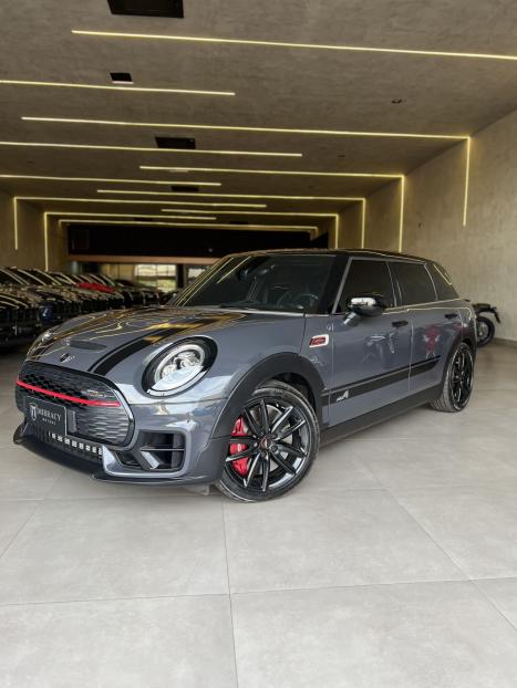 MINI Cooper 2.0 16V 4P TWINPOWER CLUBMAN JOHN COOPER WORKS ALL4 STEPTRONIC AUTOMTICO, Foto 1