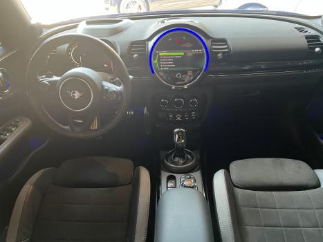 MINI Cooper 2.0 16V 4P TWINPOWER CLUBMAN JOHN COOPER WORKS ALL4 STEPTRONIC AUTOMTICO, Foto 8