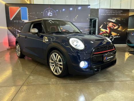 MINI Cooper 2.0 16V S TOP TURBO, Foto 2