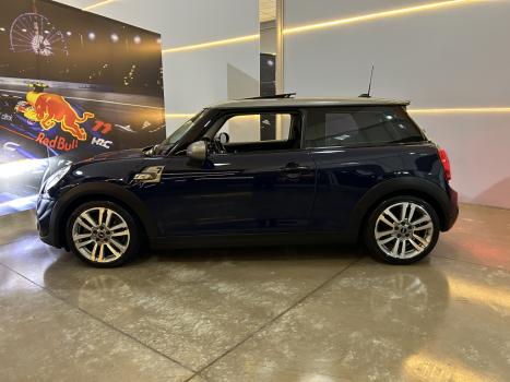 MINI Cooper 2.0 16V S TOP TURBO, Foto 4