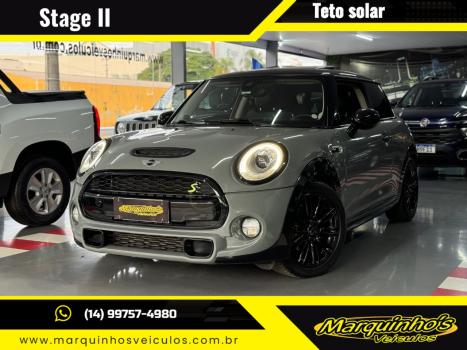 MINI Cooper 2.0 16V S TOP TURBO, Foto 1