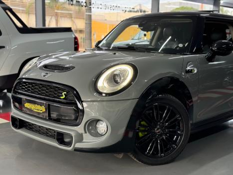 MINI Cooper 2.0 16V S TOP TURBO, Foto 2