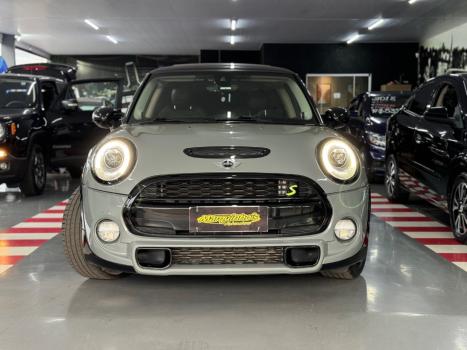 MINI Cooper 2.0 16V S TOP TURBO, Foto 4