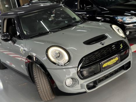 MINI Cooper 2.0 16V S TOP TURBO, Foto 5