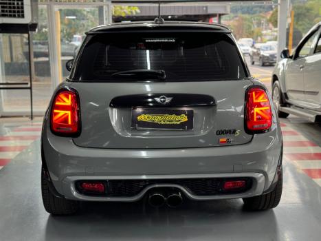 MINI Cooper 2.0 16V S TOP TURBO, Foto 11