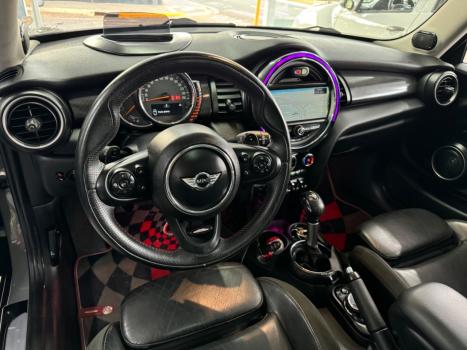 MINI Cooper 2.0 16V S TOP TURBO, Foto 15