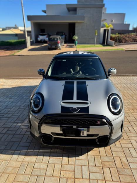 MINI Cooper 2.0 16V S TOP TURBO, Foto 1