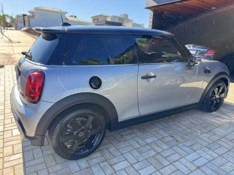 MINI Cooper 2.0 16V S TOP TURBO, Foto 4