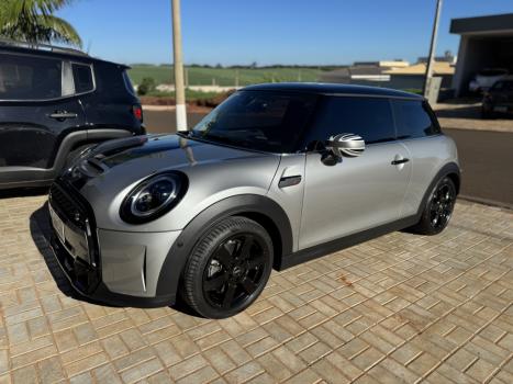 MINI Cooper 2.0 16V S TOP TURBO, Foto 5