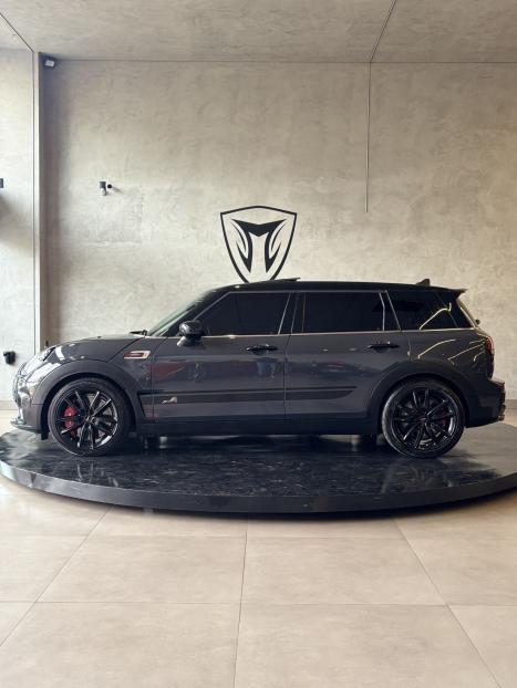 MINI Cooper 2.0 16V 4P TWINPOWER CLUBMAN JOHN COOPER WORKS ALL4 STEPTRONIC AUTOMTICO, Foto 7