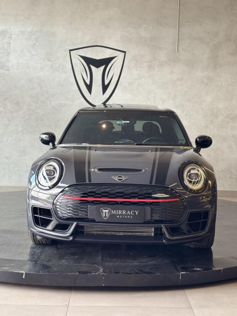 MINI Cooper 2.0 16V 4P TWINPOWER CLUBMAN JOHN COOPER WORKS ALL4 STEPTRONIC AUTOMTICO, Foto 8