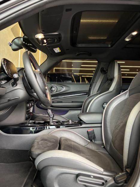 MINI Cooper 2.0 16V 4P TWINPOWER CLUBMAN JOHN COOPER WORKS ALL4 STEPTRONIC AUTOMTICO, Foto 11