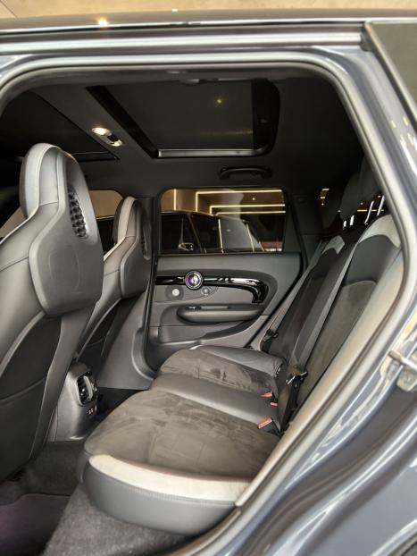MINI Cooper 2.0 16V 4P TWINPOWER CLUBMAN JOHN COOPER WORKS ALL4 STEPTRONIC AUTOMTICO, Foto 13