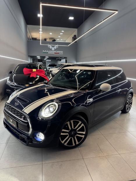 MINI Cooper 2.0 16V S TOP TURBO, Foto 1