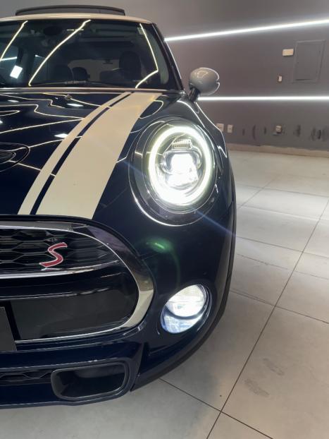 MINI Cooper 2.0 16V S TOP TURBO, Foto 2